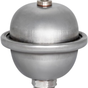 tankless expansion tank