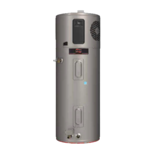 75 gallon gas Rudd water heater