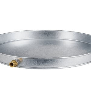 Water Heater Drain Pan