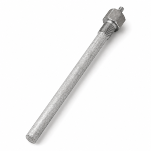 standard anode rod