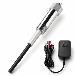 power anode