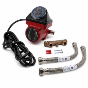 comfort series recirculating pump